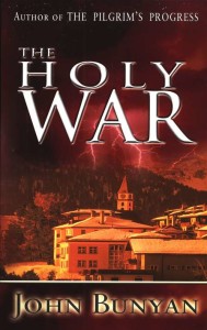 Holy War