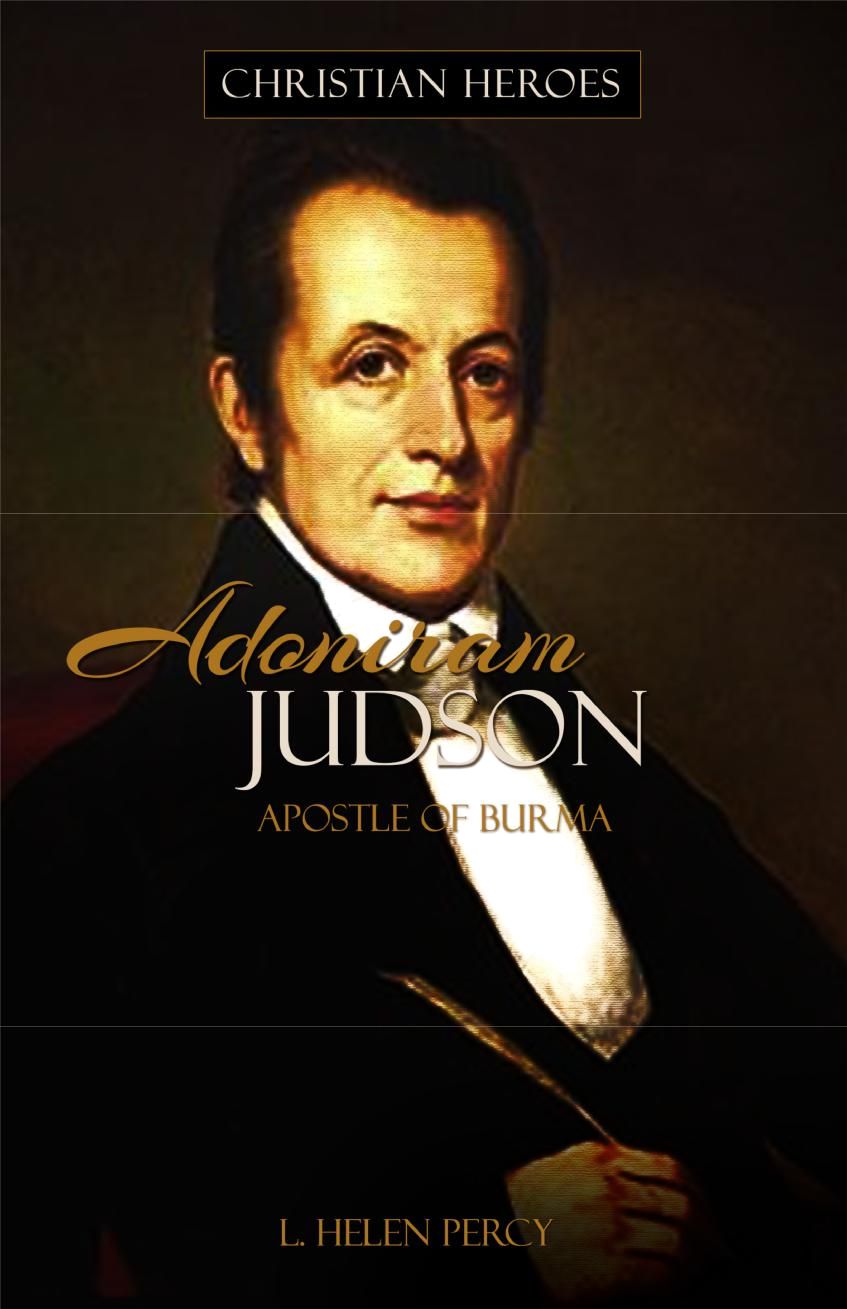 Adoniram-Judson