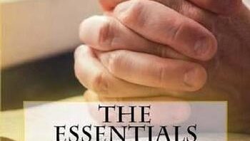Bounds, E.M. – The Essentials of Prayer